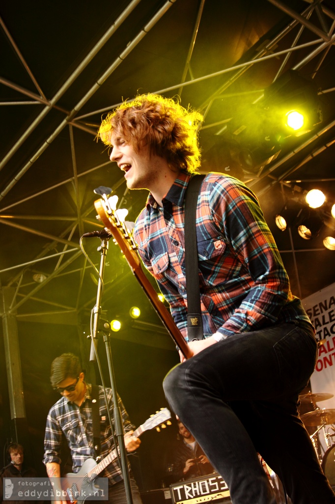 2012-05-05 The Road Home - Bevrijdingsfestival, Zwolle - door Eddy Dibbink_010